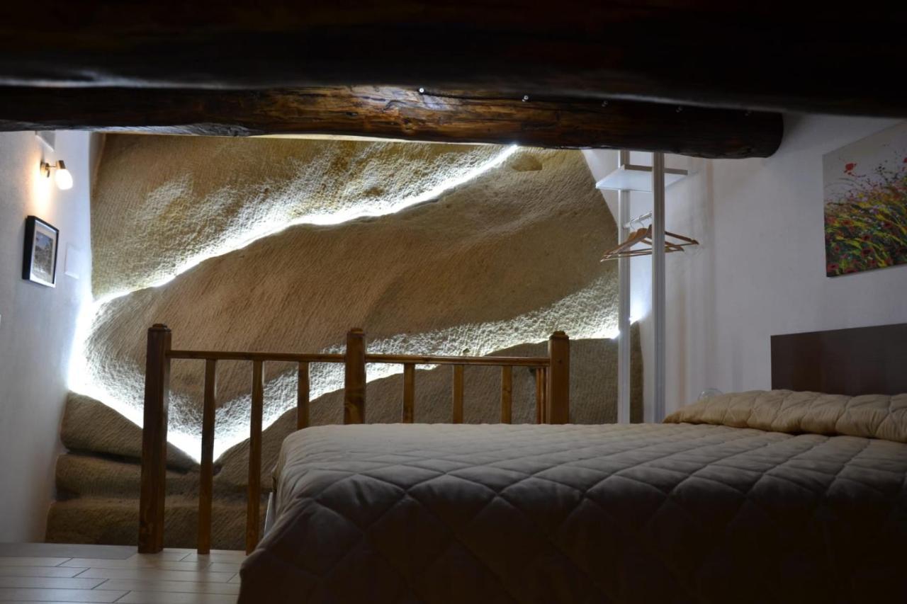 La Casa Sulla Roccia
