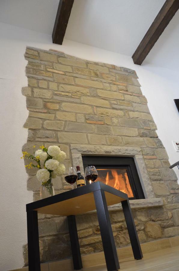 La Casa Sulla Roccia * Pietrapertosa