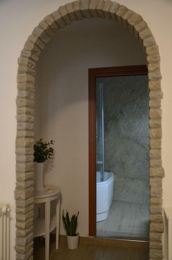La Casa Sulla Roccia Bed & Breakfast