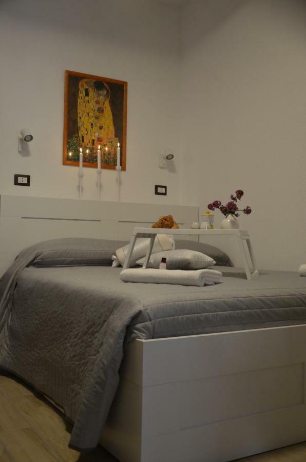 La Casa Sulla Roccia Bed & Breakfast