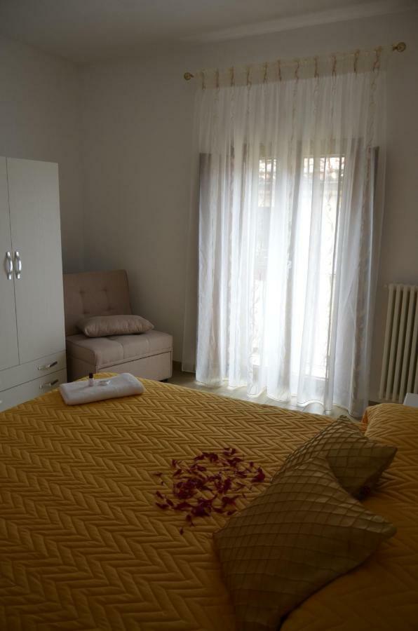 La Casa Sulla Roccia Bed & Breakfast *