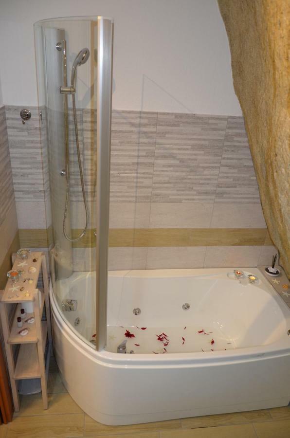 La Casa Sulla Roccia Pietrapertosa