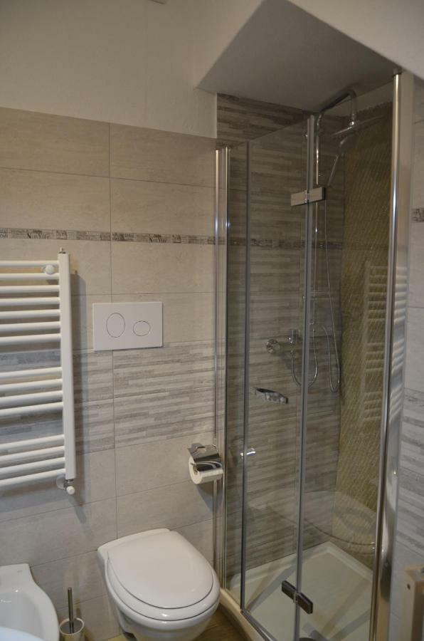 La Casa Sulla Roccia Bed & Breakfast *
