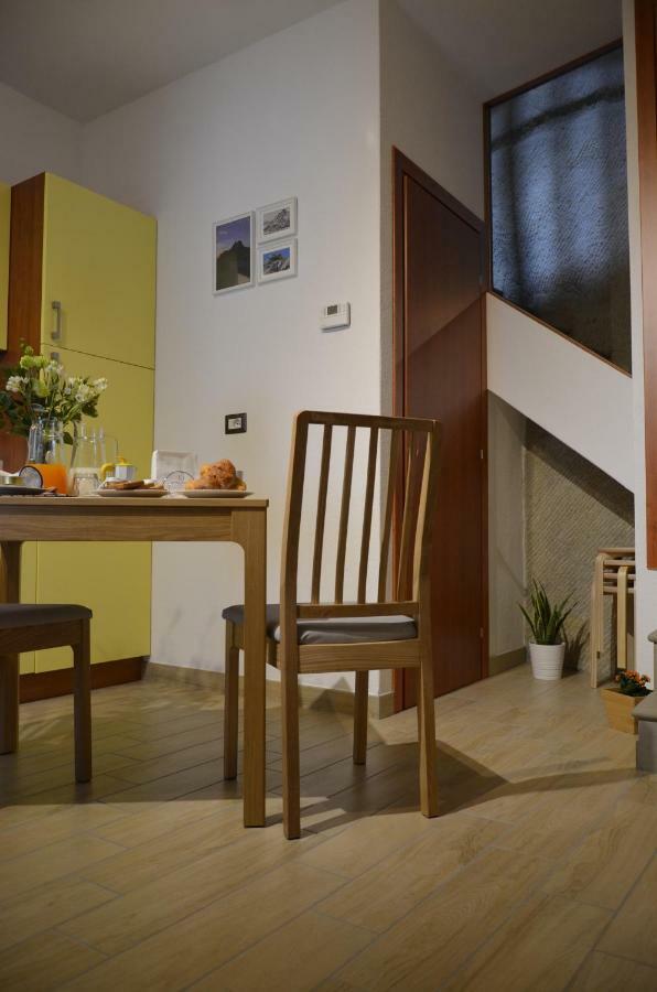 Bed & Breakfast La Casa Sulla Roccia