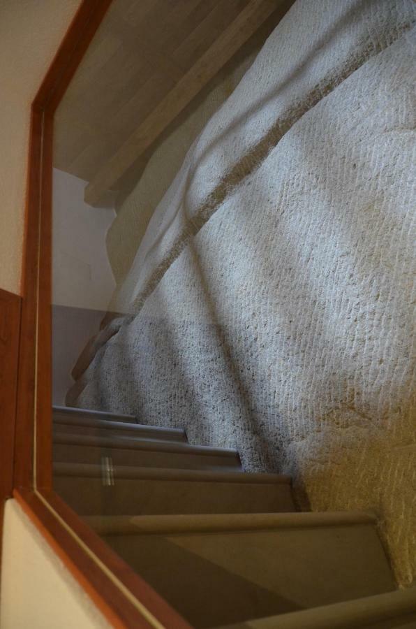 La Casa Sulla Roccia Bed & Breakfast Pietrapertosa